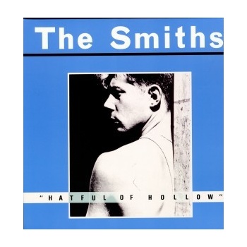 SMITHS THE: HATFUL OF HOLLOW LP