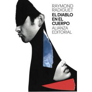 El diablo en el cuerpo | RADIGUET, RAYMOND (2024)