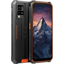 Blackview BV4800 Pro 4GB/128GB Orange