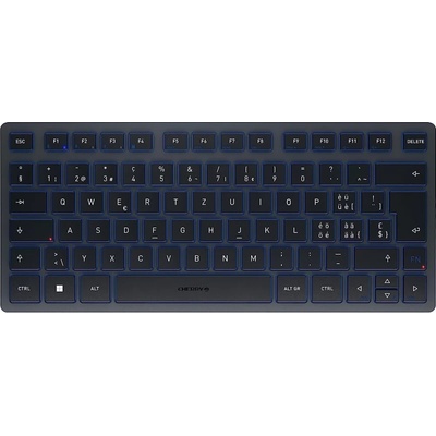 CHERRY KW 7100 Mini (JK-7100DE-22)