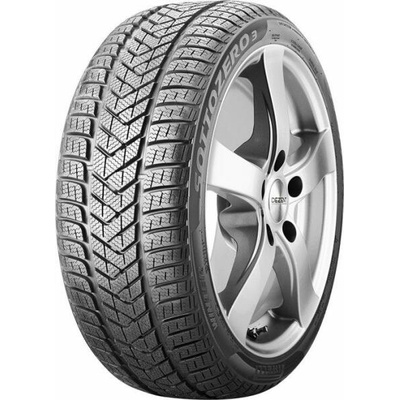 Pirelli WINTER SOTTOZERO 3 XL 215/55 R18 99H