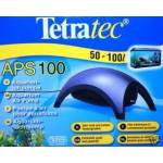 Tetra Tetratec pump APS 100 - въздушна помпа за аквариум до 100 л