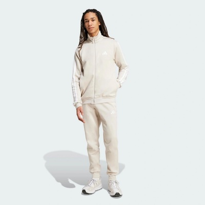 adidas sportovní souprava Sportswear Basic 3-Stripes Fleece