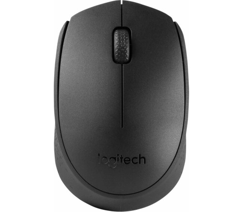 Logitech B170 Wireless Mouse 910-004798