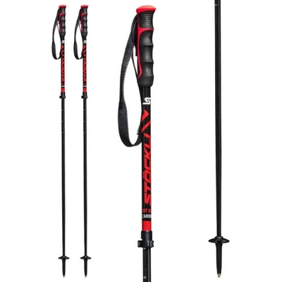 Stöckli Carbon Race WRT Vario 2025/26