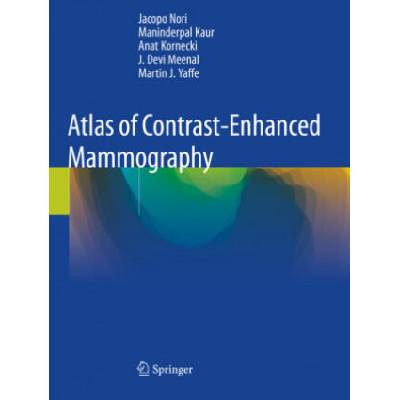 Atlas of Contrast-Enhanced Mammography