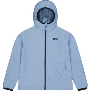 Picture Дамско синтетично яке Picture Women's Lanin Hooded Jacket Synthetic jacket - Stonewash (104-5615-0212)