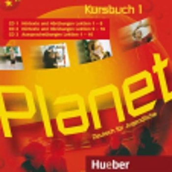Planet 1 CD /3/
