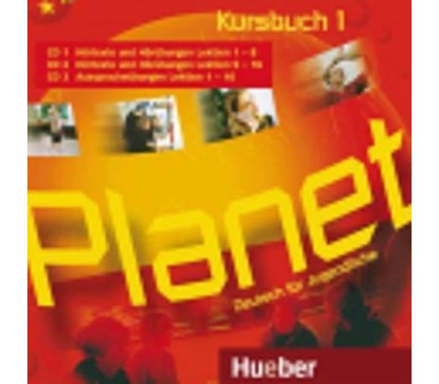 Planet 1 CD /3/