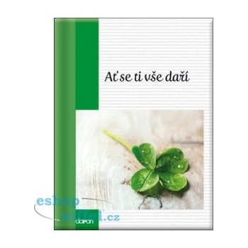 Ať se ti vše daří - kolektiv