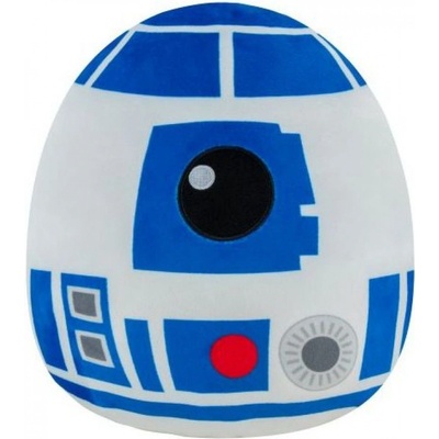 Squishmallows Star Wars R2D2 25 cm