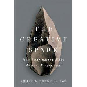 Creative Spark (ISBN: 9781101983942)