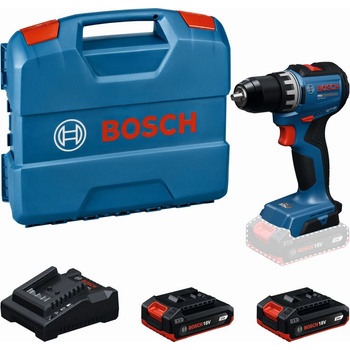 Image 1 of Bosch GSR18V-52 (06019S0025)