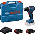 Bosch GSR18V-52 (06019S0025) Бормашина-винтоверт