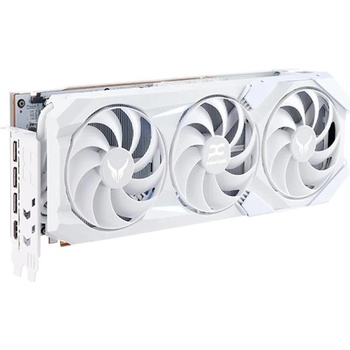 Image 1 of PowerColor Radeon RX 9070 XT Red Devil White OC 16GB GDDR6 256bit (RX9070XT 16G-E/OC/WHITE)