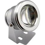 Lightex Led ПРОЖЕКТОР 10w 6000k 12v ip65 АЛУМИНИЙ lightex (3800883119618)
