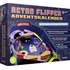 Franzis Adventní kalendář Retro Flipper