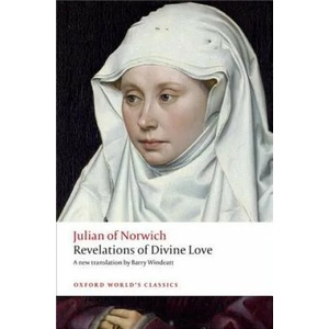 Revelations of Divine Love | Julian of Norwich (ISBN: 9780199641185)