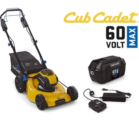 Cub Cadet LM5 E 51R