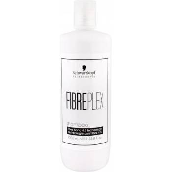 Schwarzkopf Fibreplex Shampoo 1000 ml