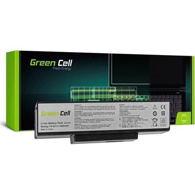 Green Cell AS06 4400 mAh batéria - neoriginálna