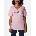 Columbia Тениска Bluebird Day Relaxed V Neck