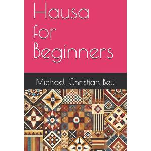 Hausa for Beginners (2024)