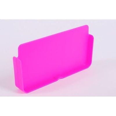 R&B Mědílek Zdravá sváča deliaca prepážka Fialová fluo