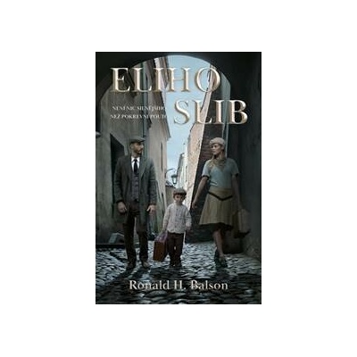 Eliho slib