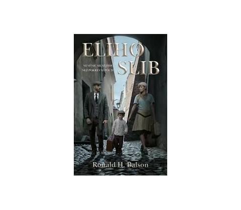 Eliho slib