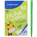 Centropen 7550 zelený
