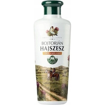Herbaria Banfi Vlasový aplikátor Lopúch 250 ml