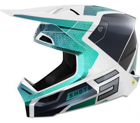 Shot Race Phaser