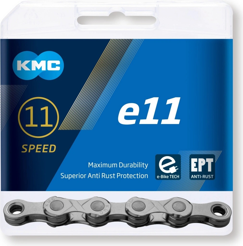 Kmc E11 EPT