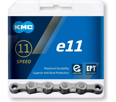 Kmc E11 EPT
