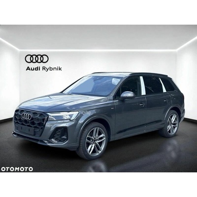 Audi Q7 210 kW