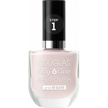 Image 1 of Douglas Stay & Care Gel Polish Elegant Lady 10 ml