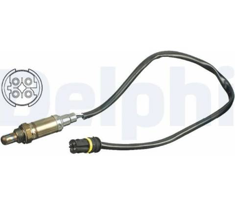 Lambda sonda DELPHI ES11114-12B1