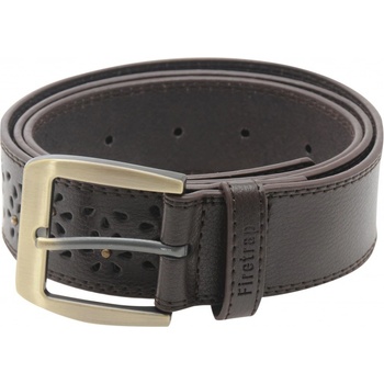 Firetrap Detail Belt dámské Brown