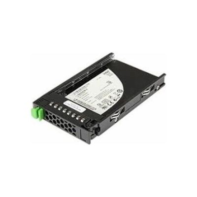 Fujitsu SATA 6G 960GB 2,5 SSD, PY-SS96NQ