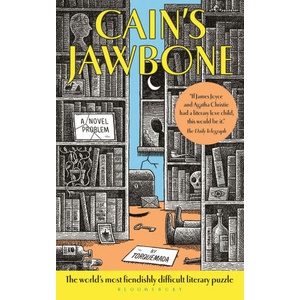 Cain's Jawbone | Edward Powys Mathers (2026)