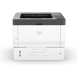 Ricoh P502 Принтери