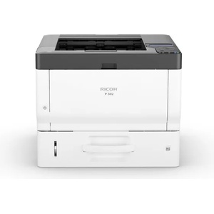 Ricoh P502 Принтери