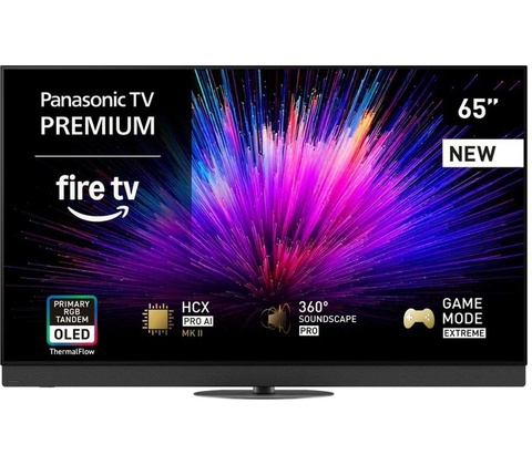 Panasonic TV-65Z95BEG
