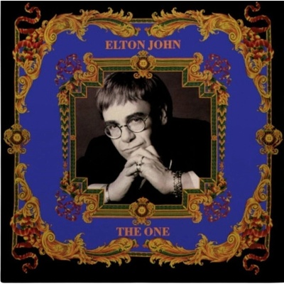 Elton John: The One LP - Elton John