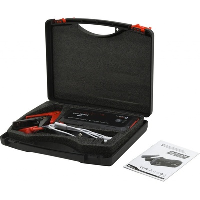 Compass Powerbanka 20.000mAh 2000A 07164