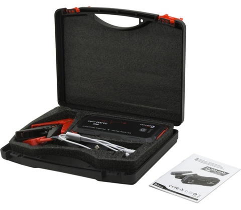 Compass Powerbanka 20.000mAh 2000A 07164