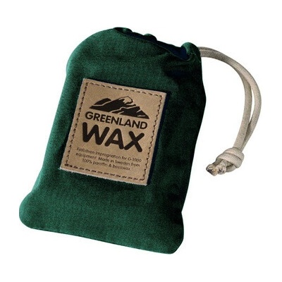 Fjällräven Greenland Wax Bag impregnačný vosk 15 g