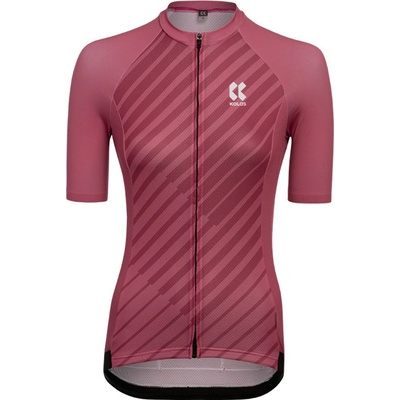 Kalas MOTION Z4 Jersey SPINN růžová dámský