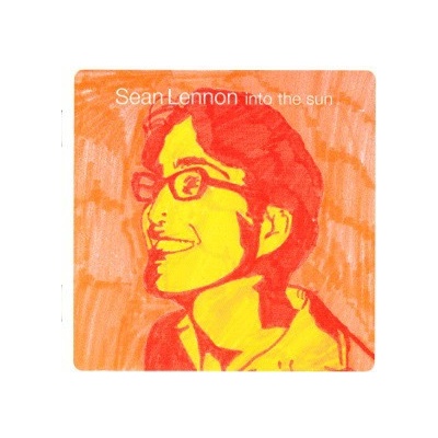 Sean Lennon - INTO THE SUN CD